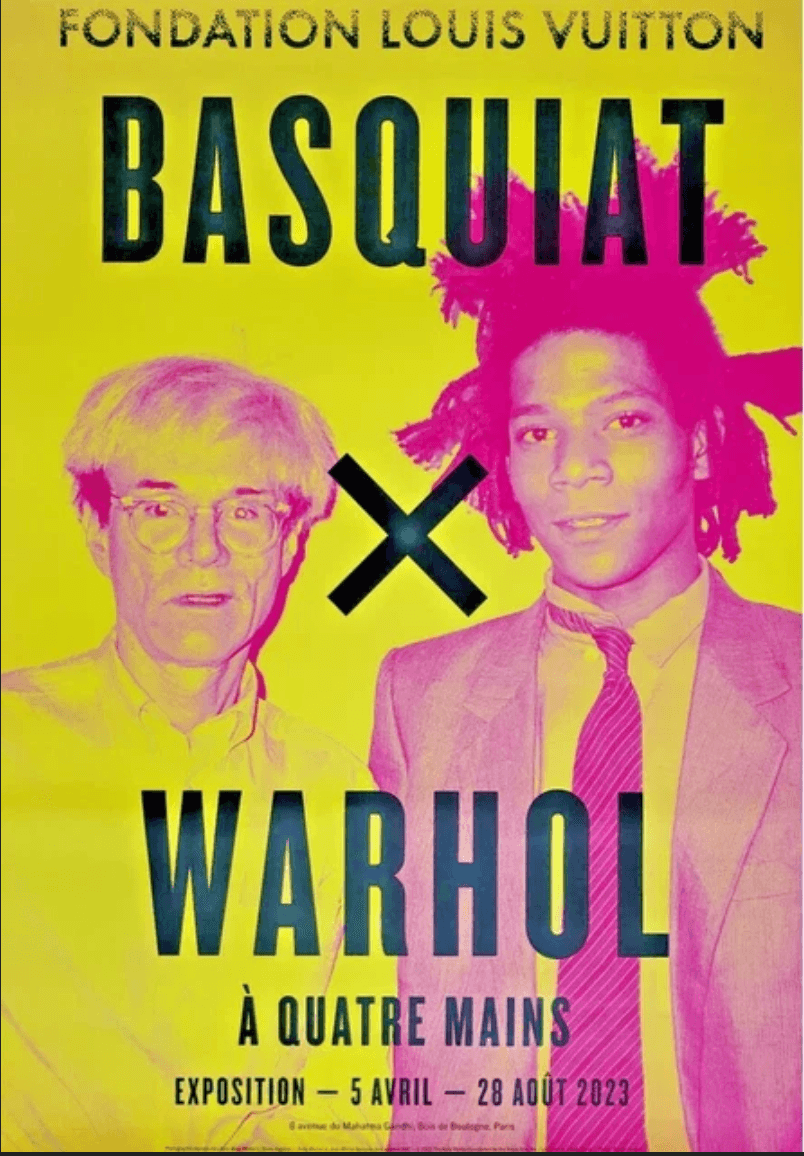 Pop Art & the Art of Pop